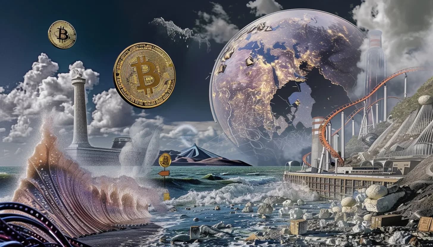 Anticipated Impact of U.S. CPI Data on Bitcoin and Cryptocurrency Market image