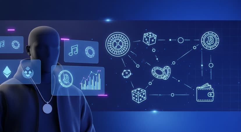 Drake Accused of Using Gambling Platform to Boost Streams