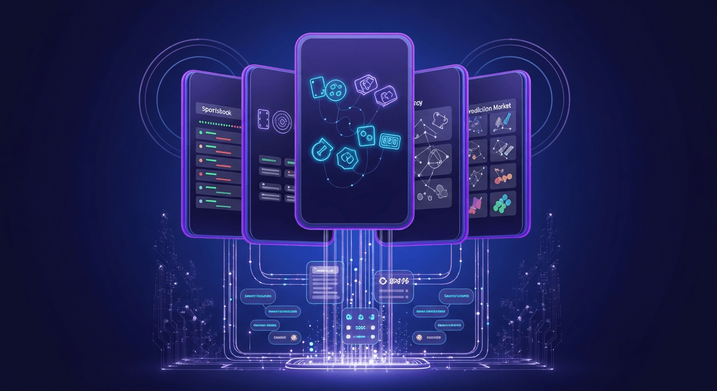 BLUFF Secures $21M Funding, Launches On-Chain Betting Platform