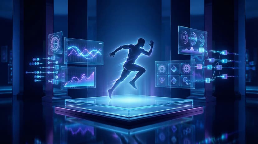 Conor Mc Gregor Launches Real Bet.io Crypto Casino + Other News