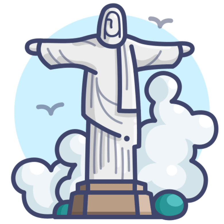 Top  Crypto Casinos in Brazil