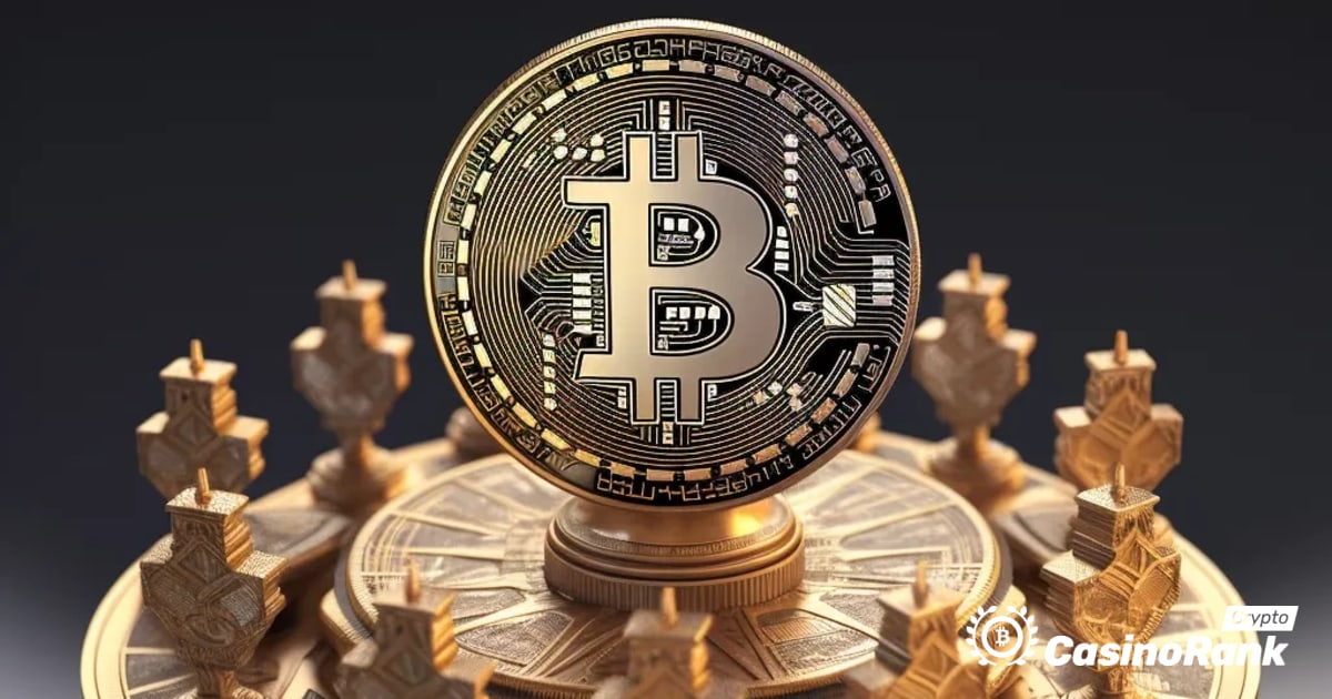 Crypto Trader Predicts Bitcoin Breakout and Solana Range Trading