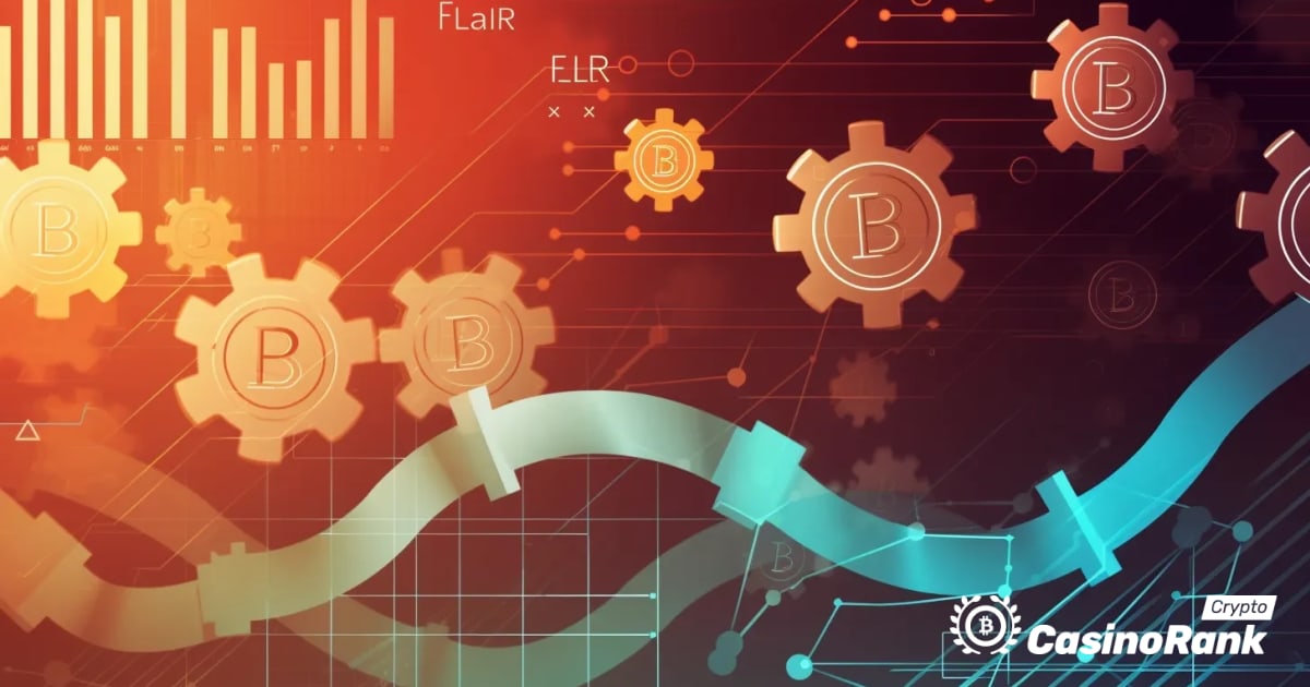 Flare (FLR) Surges 7.1% as XRP Integration Boosts Protocol