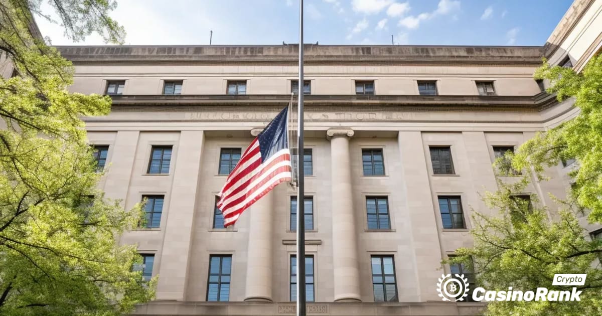 U.S. Department of Justice Concludes Case Against Bankman-Fried: Missing Billions from FTX Crypto Exchange