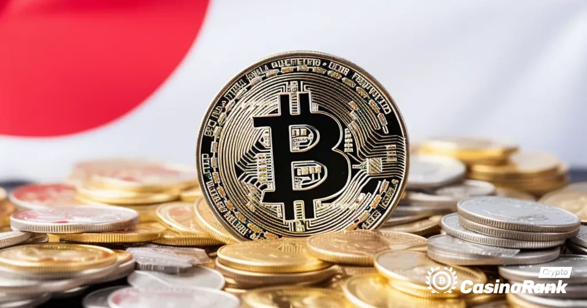 The Growing Crypto Market in Korea: Insights and Implications