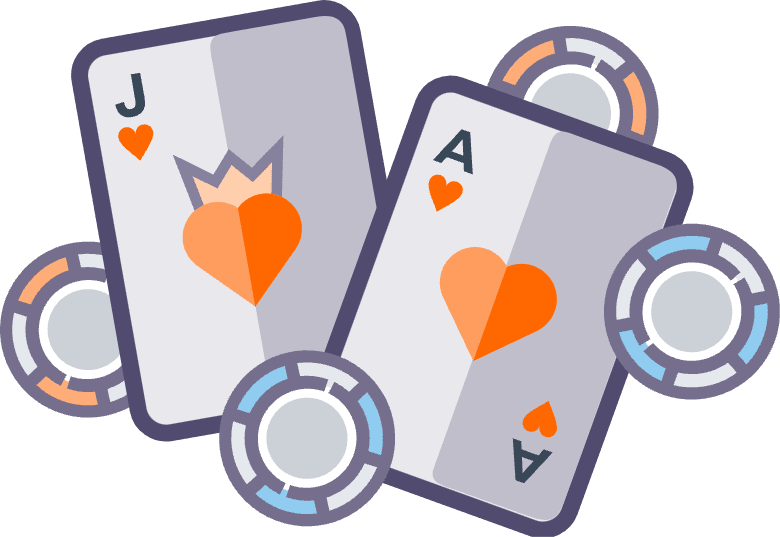 Best Crypto Blackjack Sites in 2024