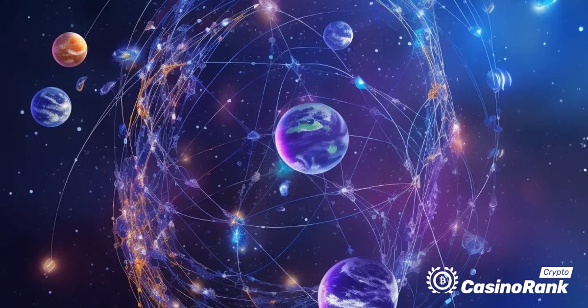 Optimizing Growth and Innovation in the Cosmos Ecosystem