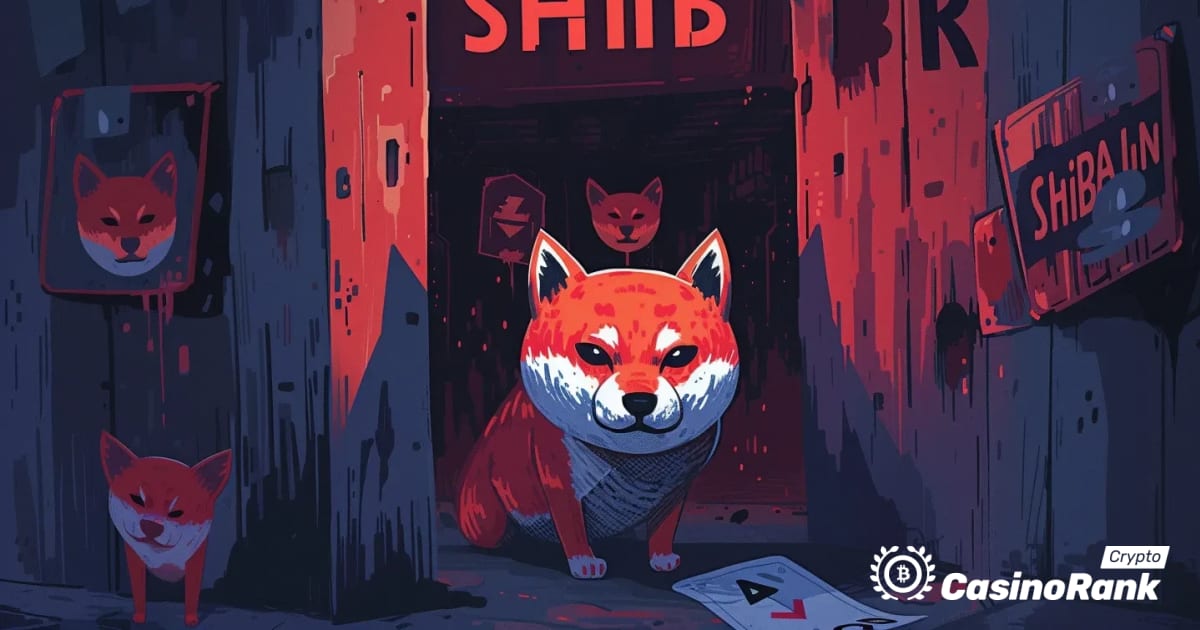 Protect Yourself from Shiba Inu Scams: Stay Vigilant and Verify Authenticity