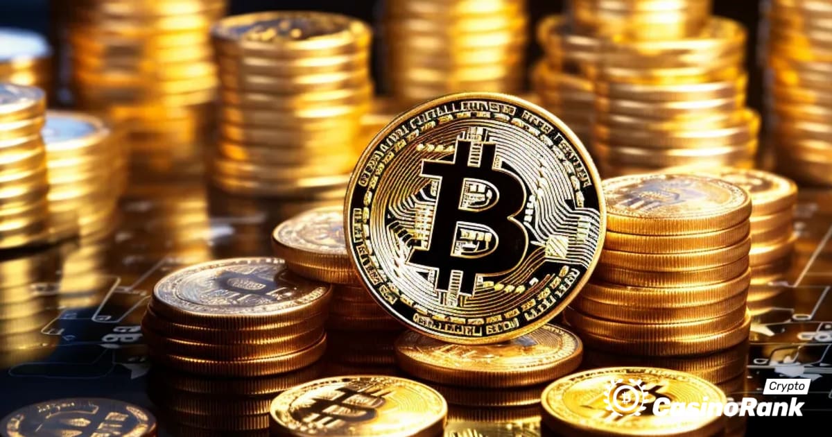 Revolutionizing Bitcoin Investments: The Rise of ETFs