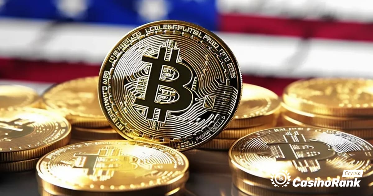 The Impact of Rising U.S. Treasury Yields on Cryptocurrencies