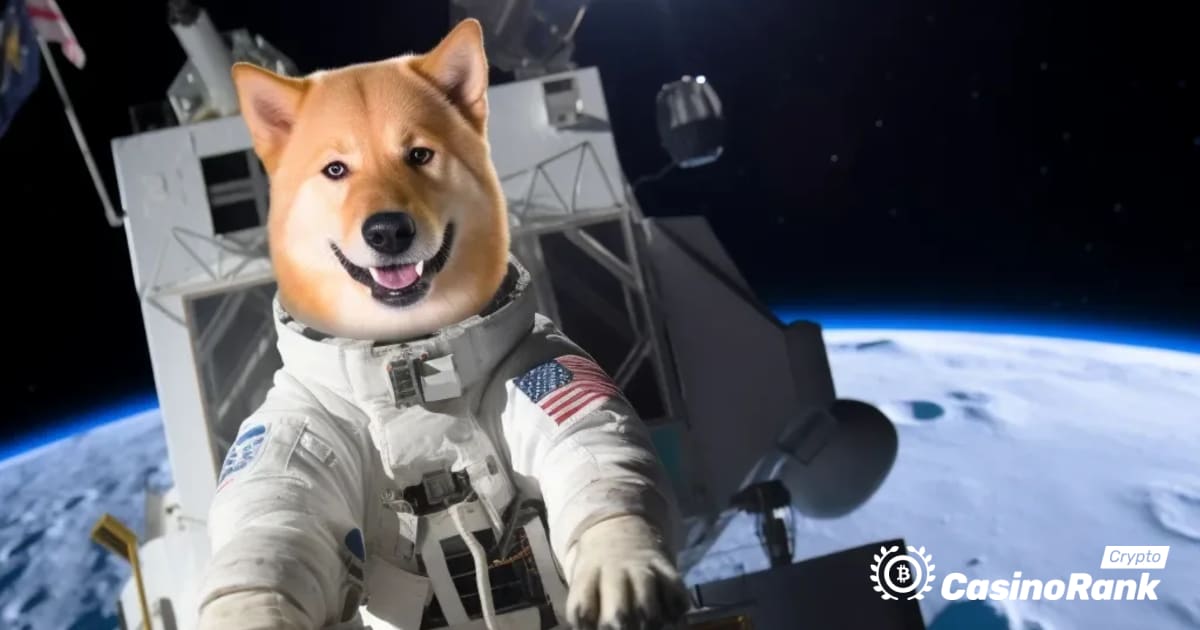 Astrobotics to Send Dogecoin to the Moon: A Collective Effort in Space Exploration