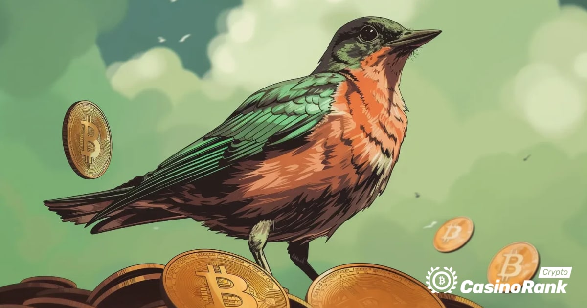 Robinhood's Financial Turnaround and Crypto Success: A Leader in the Industry