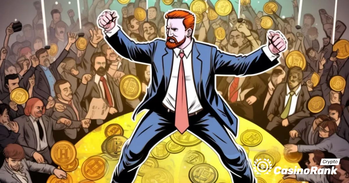 SEC's Actions Criticized: Impact on Crypto Investors and XRP Price Rally