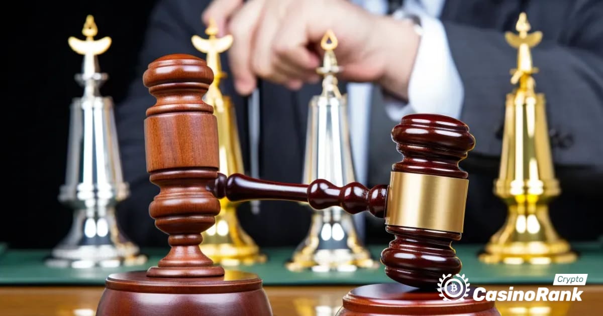 SEC Rejects Binance's Motion, Signals Strong Enforcement of Cryptocurrency Laws