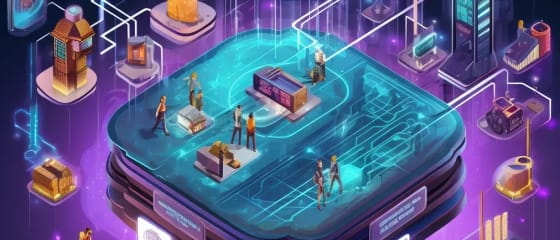 The Future of Blockchain Gaming: Revolutionizing the Gaming Industry with Decentralization and Real-World Asset Tokenization