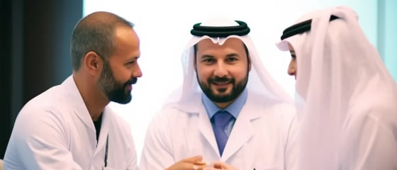 XRP Healthcare Expands into Dubai and the Middle East, Revolutionizing Healthcare with Blockchain