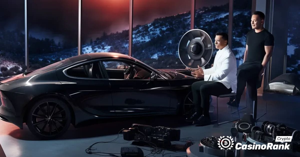 Elon Musk Returns to Joe Rogan: Fresh Insights into Recent Endeavors
