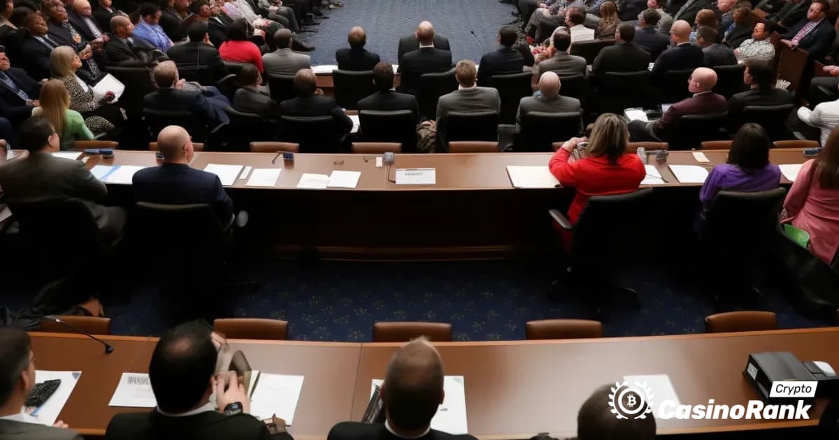 IRS Public Hearing: Regulators Open to Revisions in Proposed Regulations