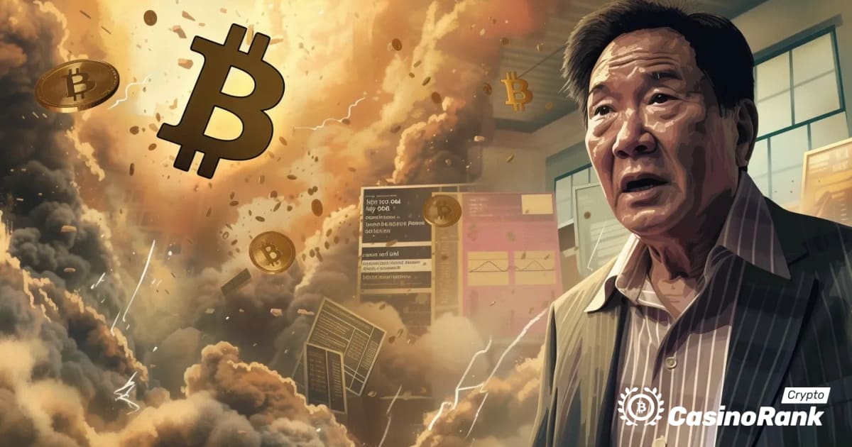 Kiyosaki's Warning: Imminent Collapse of S&P 500 and Bitcoin's Epic Rise