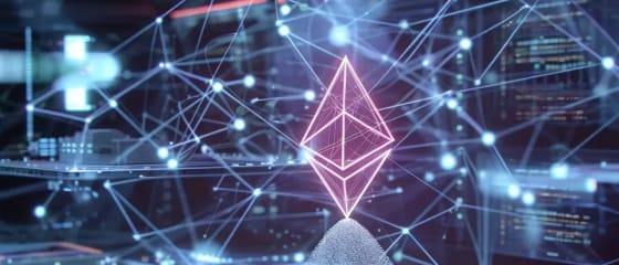 StarkNet: The Game-Changer for Ethereum's Scalability