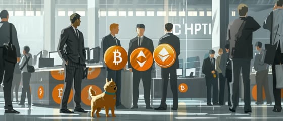 The Rise and Fall of Dogecoin: Diversification, Resilience, and Community Support