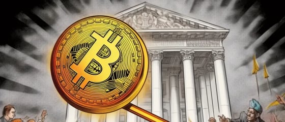 Tether (USDT) Surpasses $85.9B Market Cap Amidst Calls for Crypto Regulation