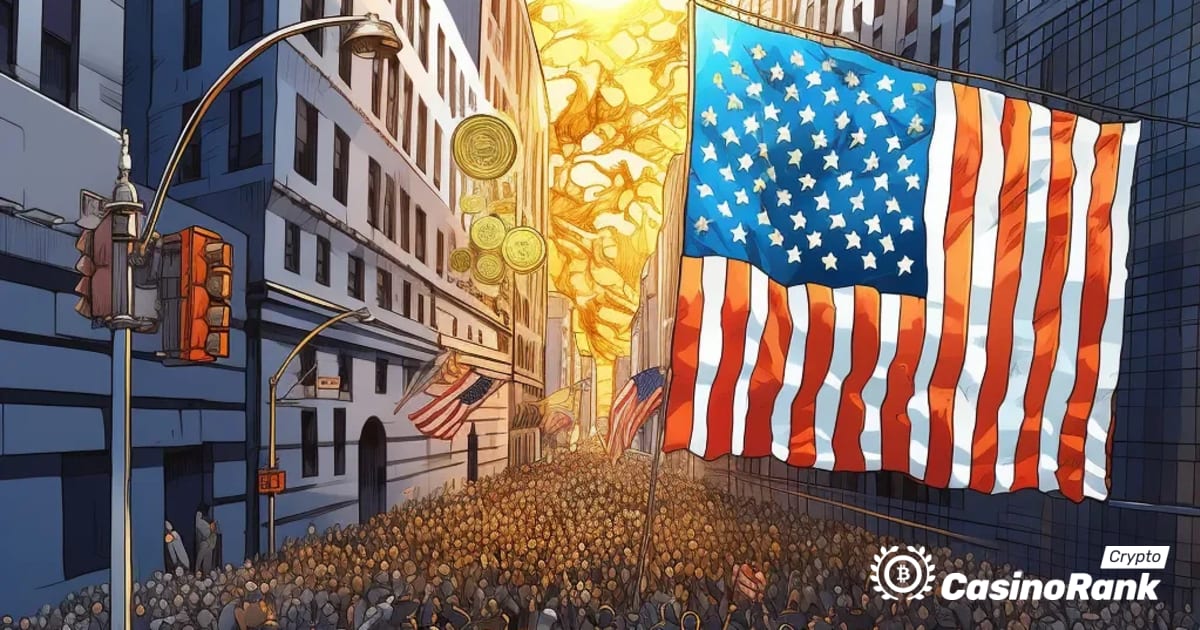 Wall Street's Move into Bitcoin: A Turning Point for Digital Assets