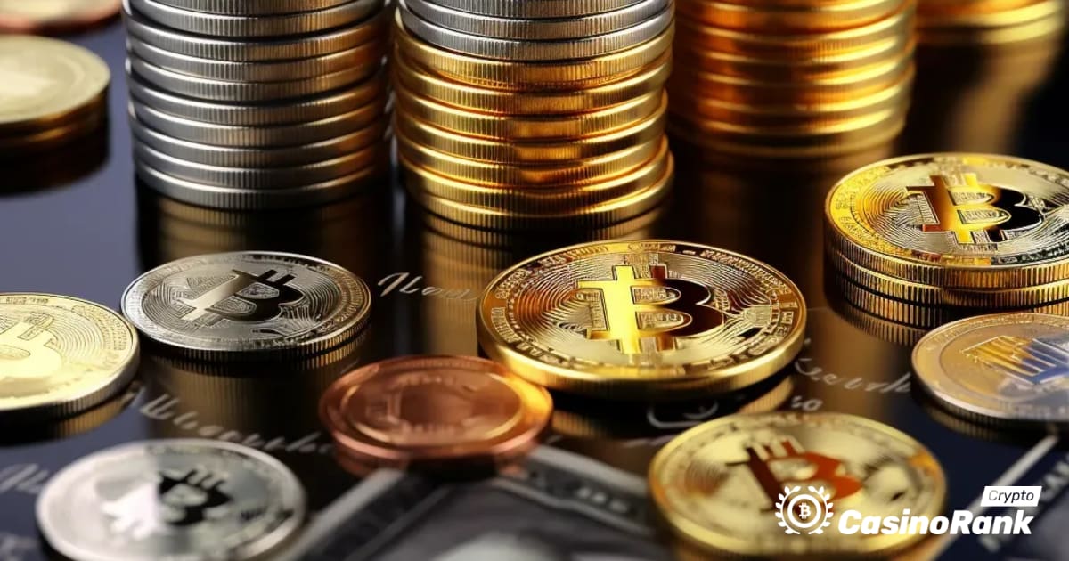 Stablecoins: Providing Stability in the Cryptocurrency World