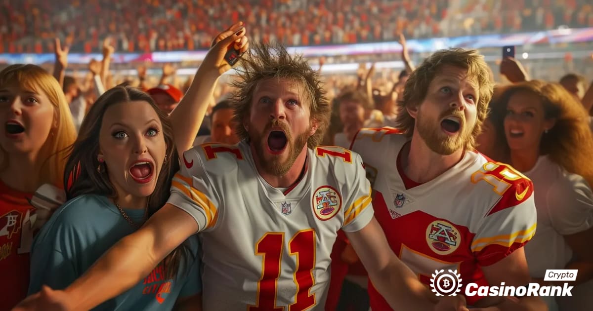The 2024 Super Bowl: Chiefs' Triumph and Missed Opportunity for Cryptocurrency Advertising