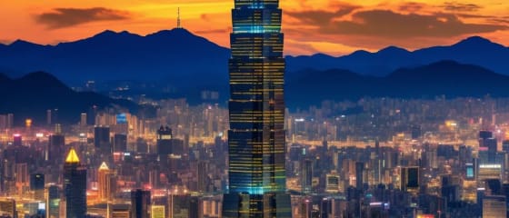 Revolutionizing Science with Blockchain: Sora Ventures Expands to Taipei