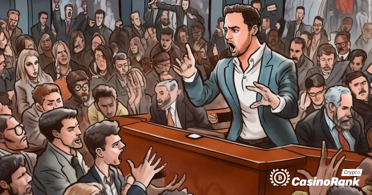 Crypto Magnate Sam Bankman-Fried Faces Trial: Implications for the Industry