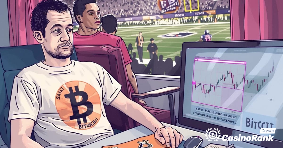 Bitcoin's Growing Support: Influencers Highlight Early Adoption